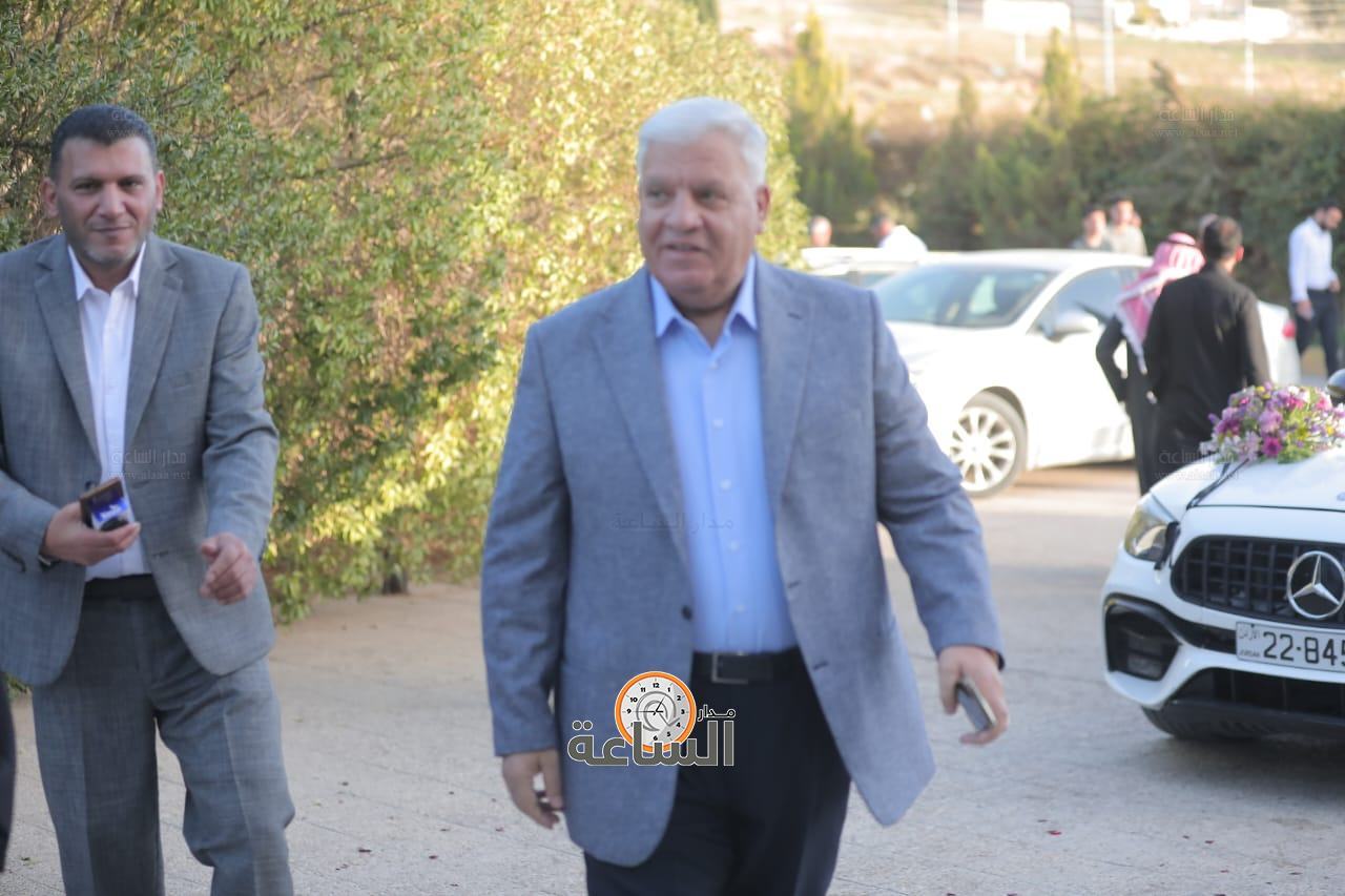 Madar Al-Saa Images 0.4995365696525542