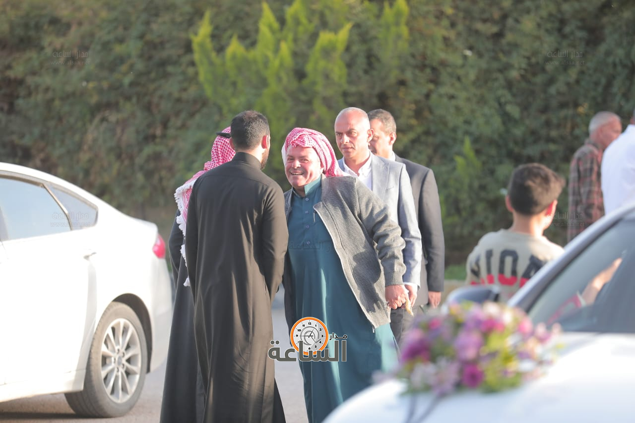 Madar Al-Saa Images 0.8105096854309368