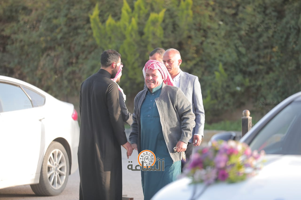 Madar Al-Saa Images 0.5395516254540673