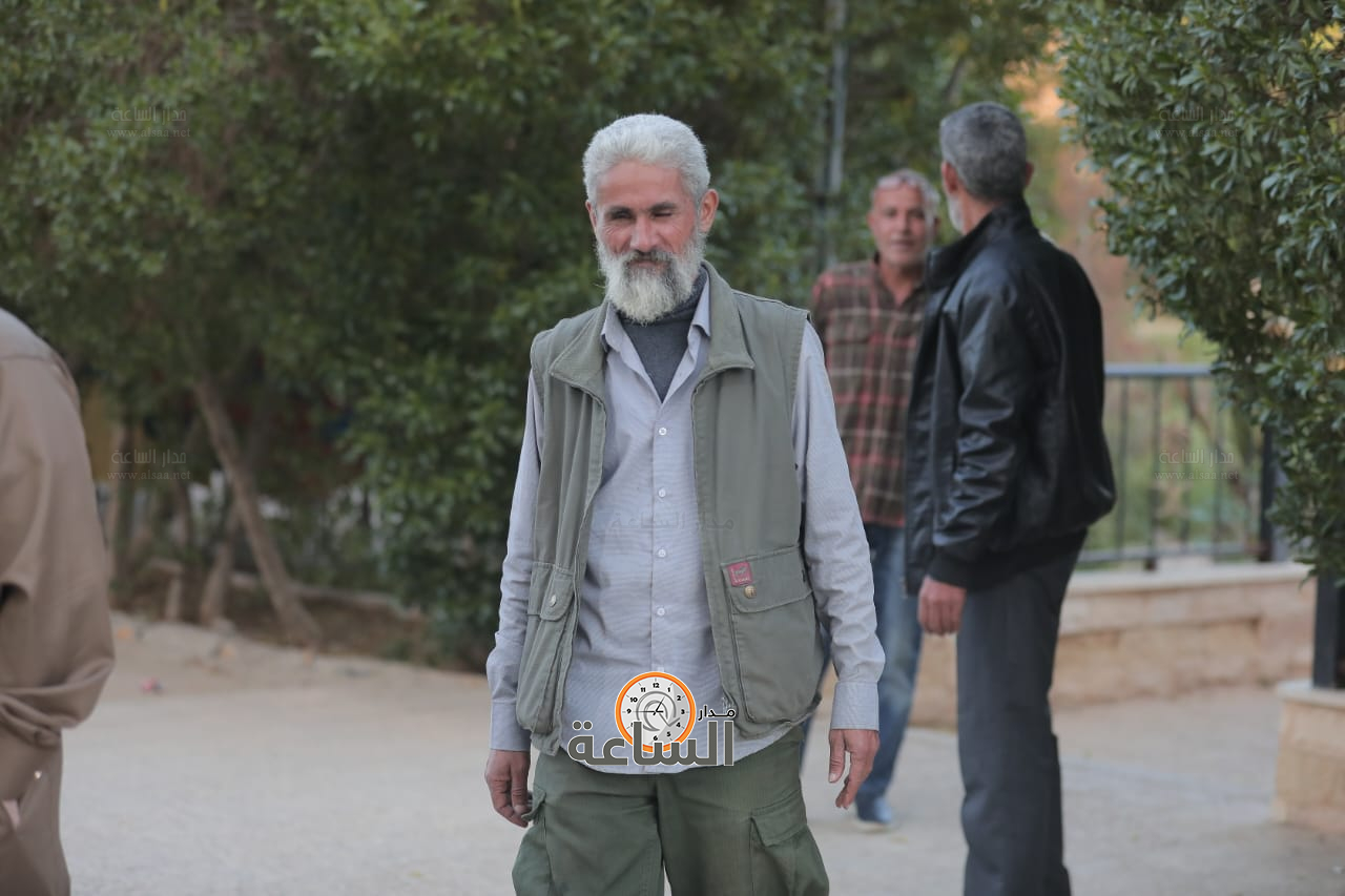 Madar Al-Saa Images 0.8530052014623553