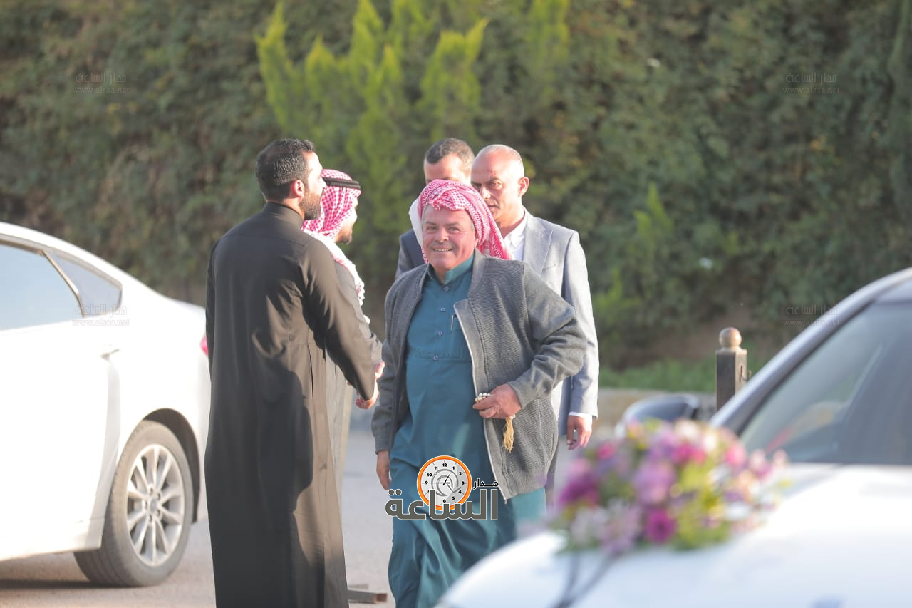 Madar Al-Saa Images 0.7719302776977606