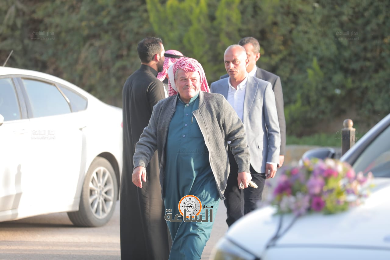 Madar Al-Saa Images 0.6177575372135733