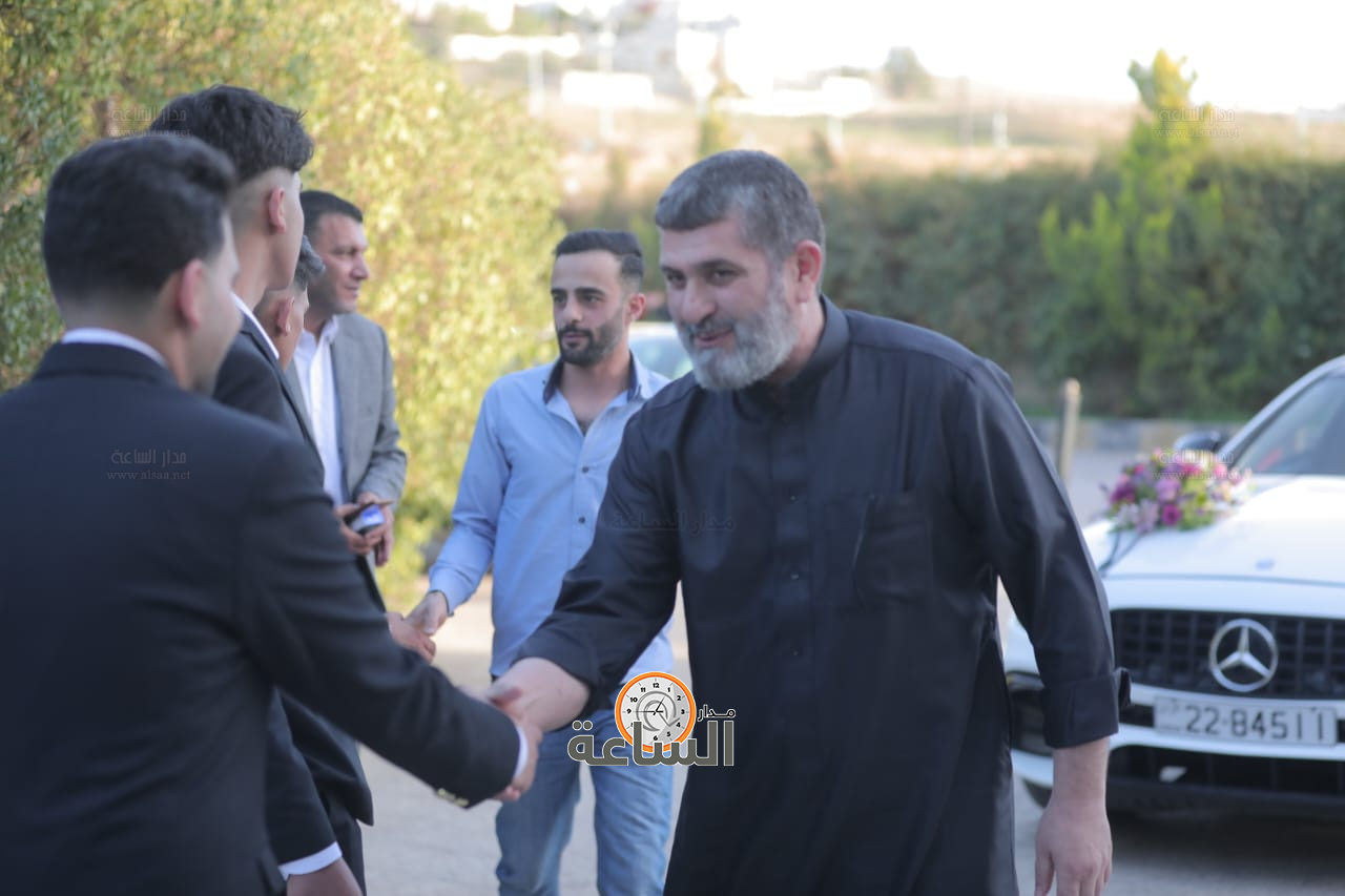 Madar Al-Saa Images 0.25016044675937965