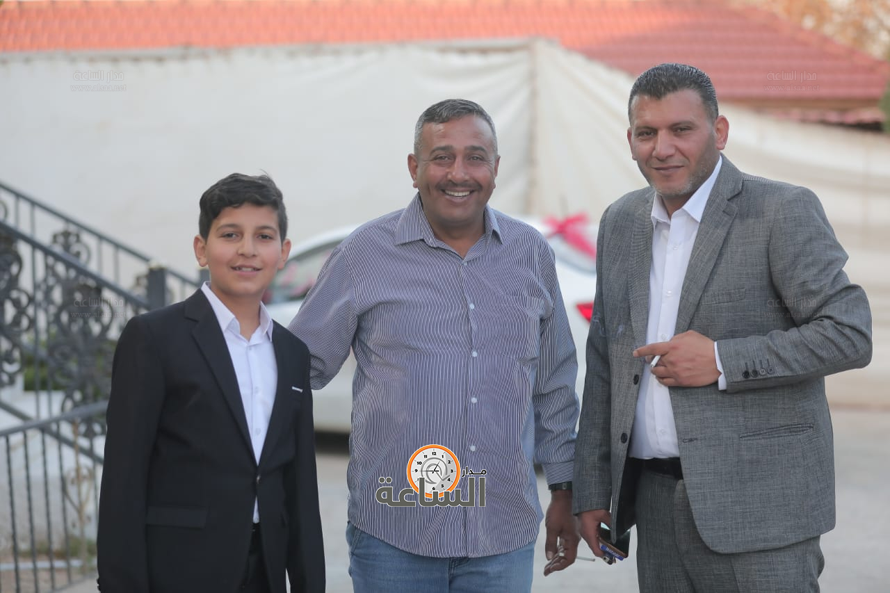 Madar Al-Saa Images 0.025732044043634383