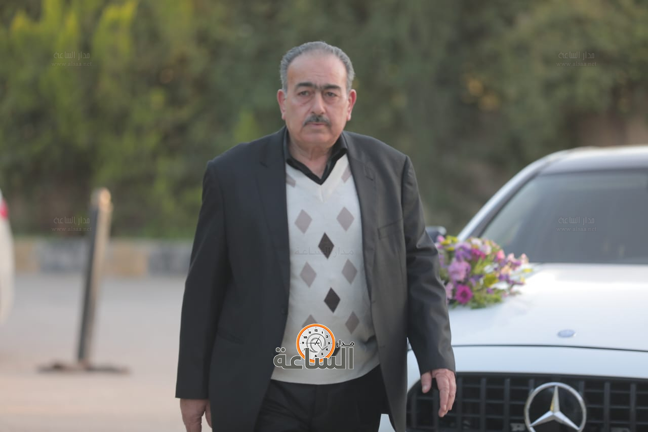 Madar Al-Saa Images 0.4245468830642558