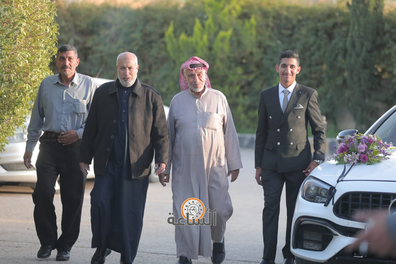 Madar Al-Saa Images 0.7885710493377569