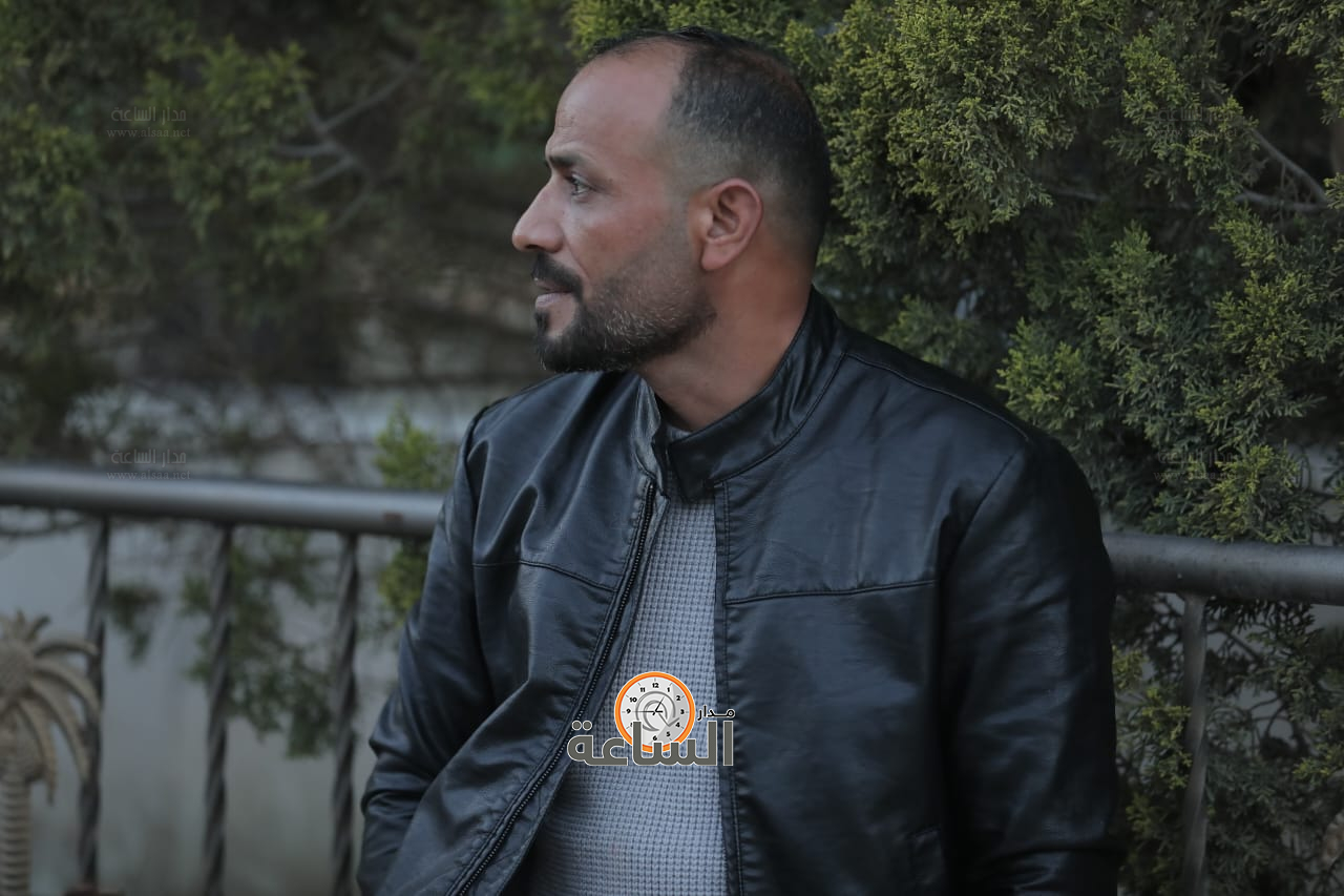 Madar Al-Saa Images 0.489562326797367