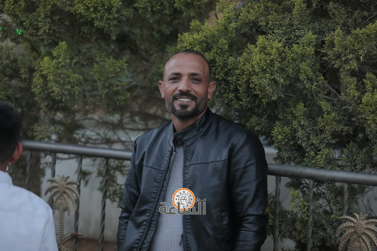 Madar Al-Saa Images 0.3944331659252833