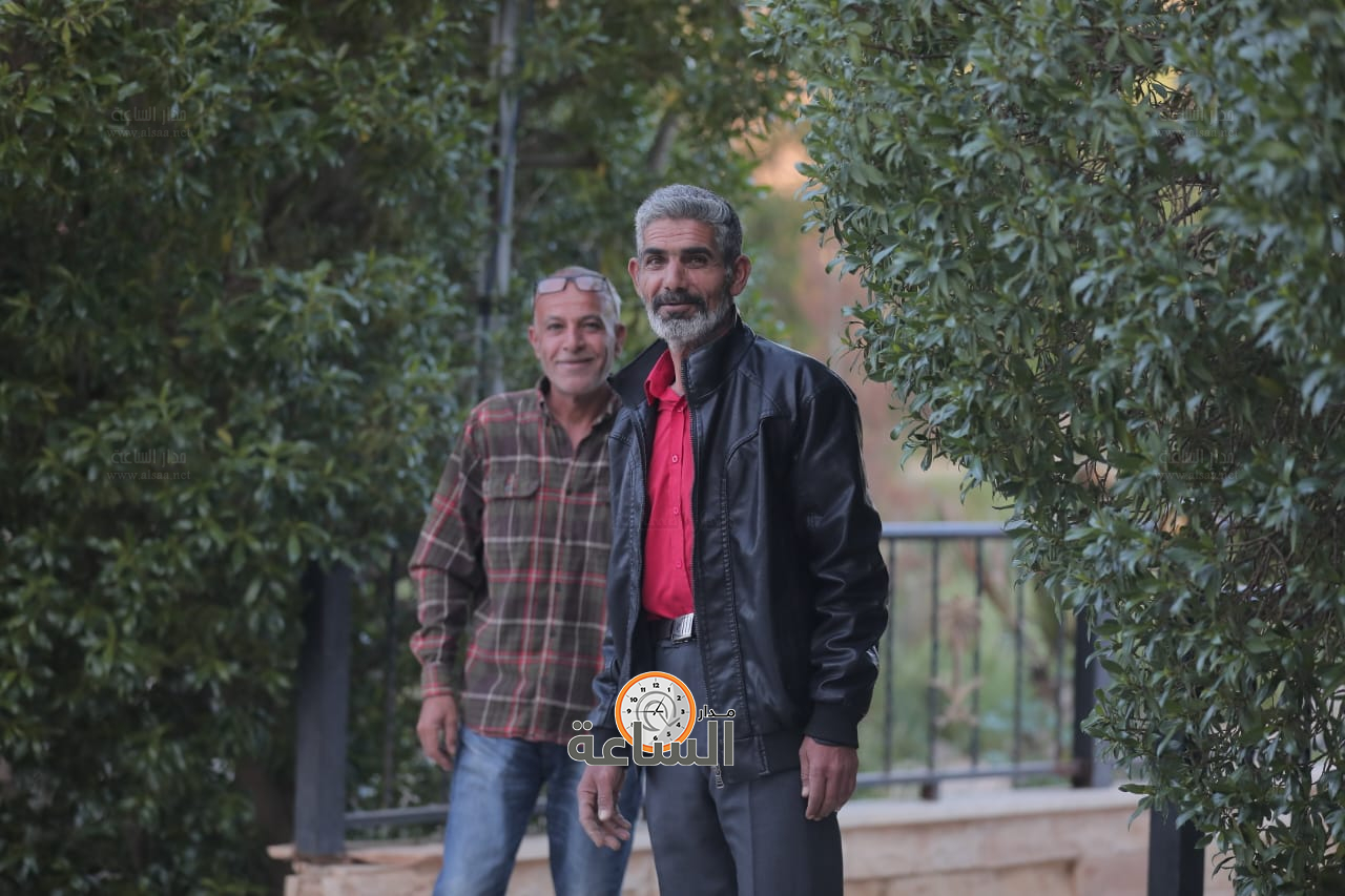 Madar Al-Saa Images 0.8491642917383624