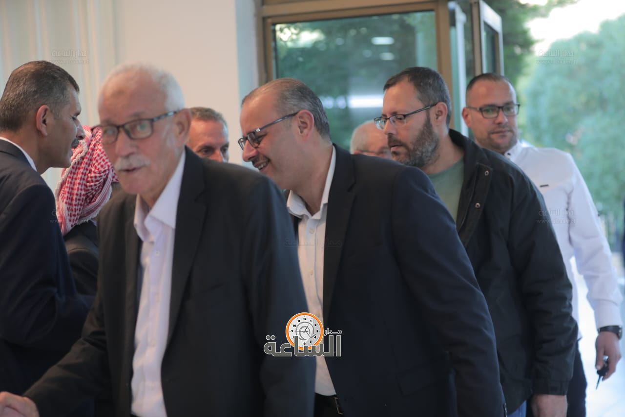 Madar Al-Saa Images 0.8508932683361401