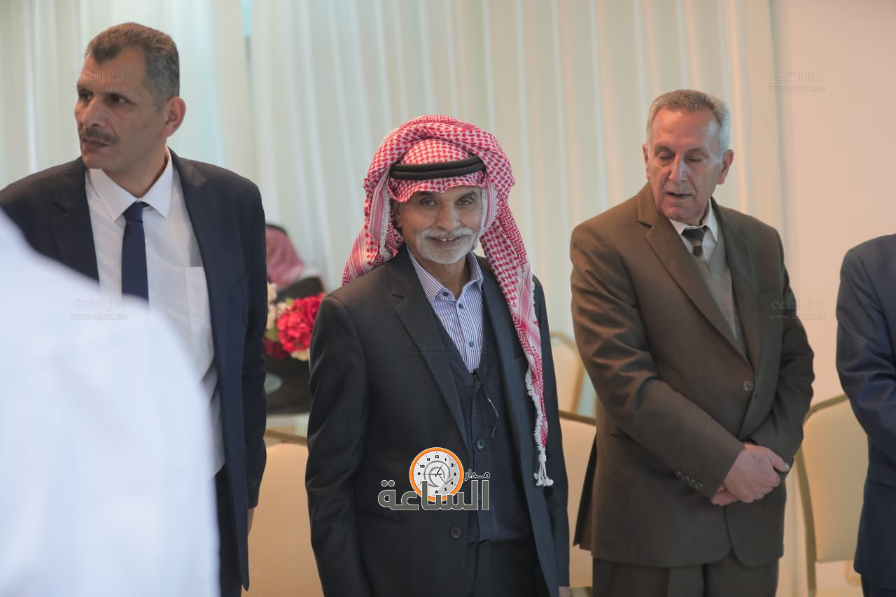 Madar Al-Saa Images 0.021216576110773877