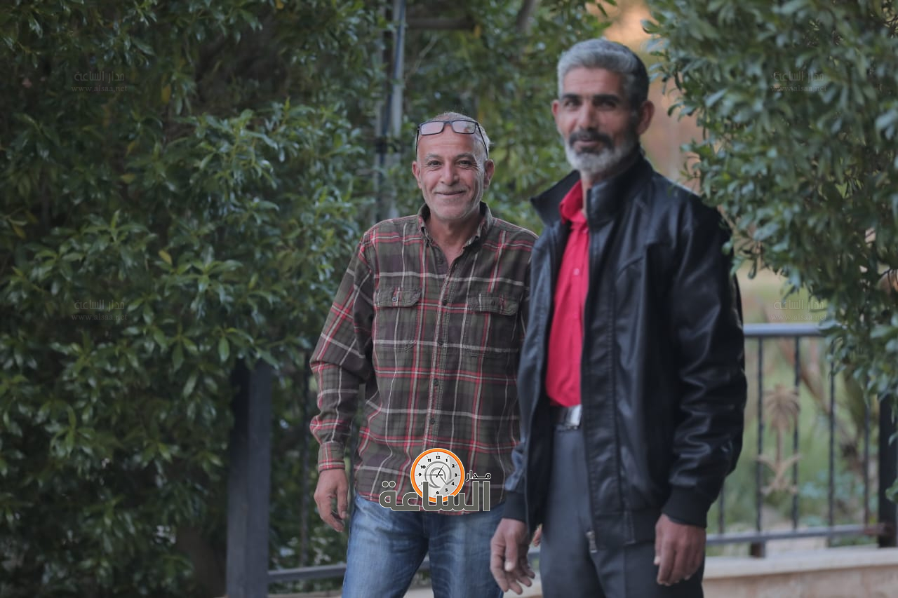 Madar Al-Saa Images 0.9090155866341814