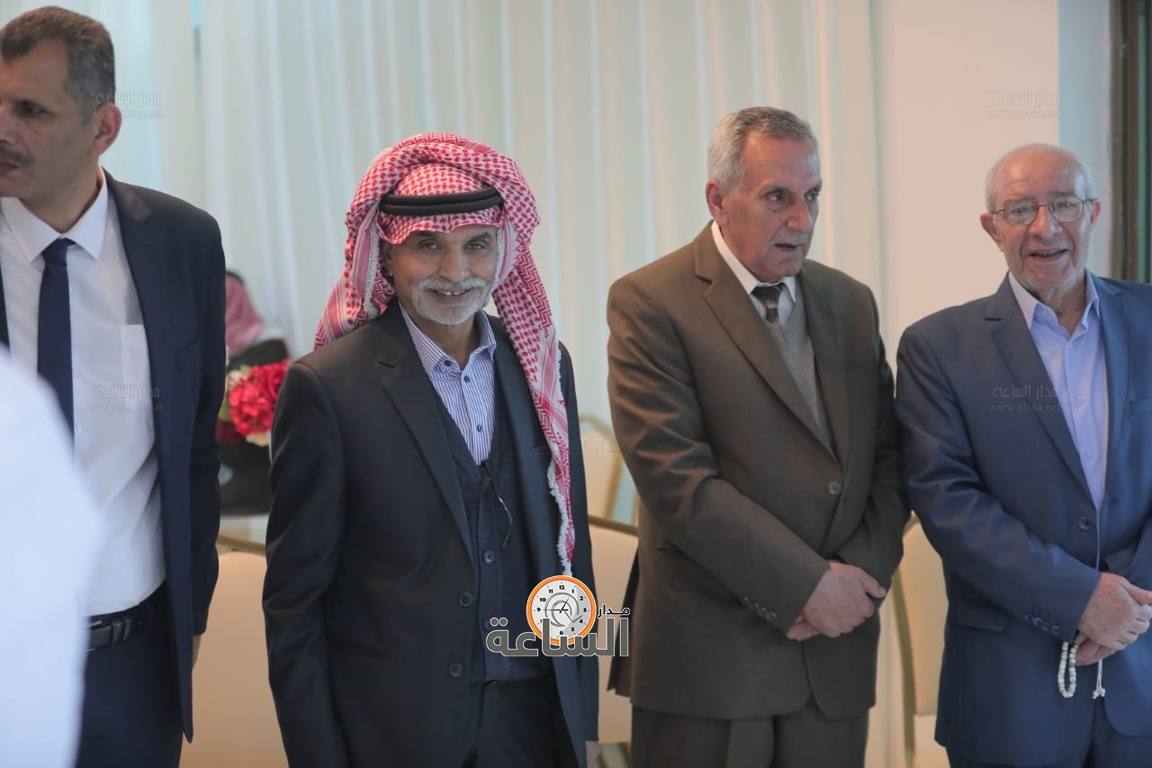 Madar Al-Saa Images 0.9993709609367438