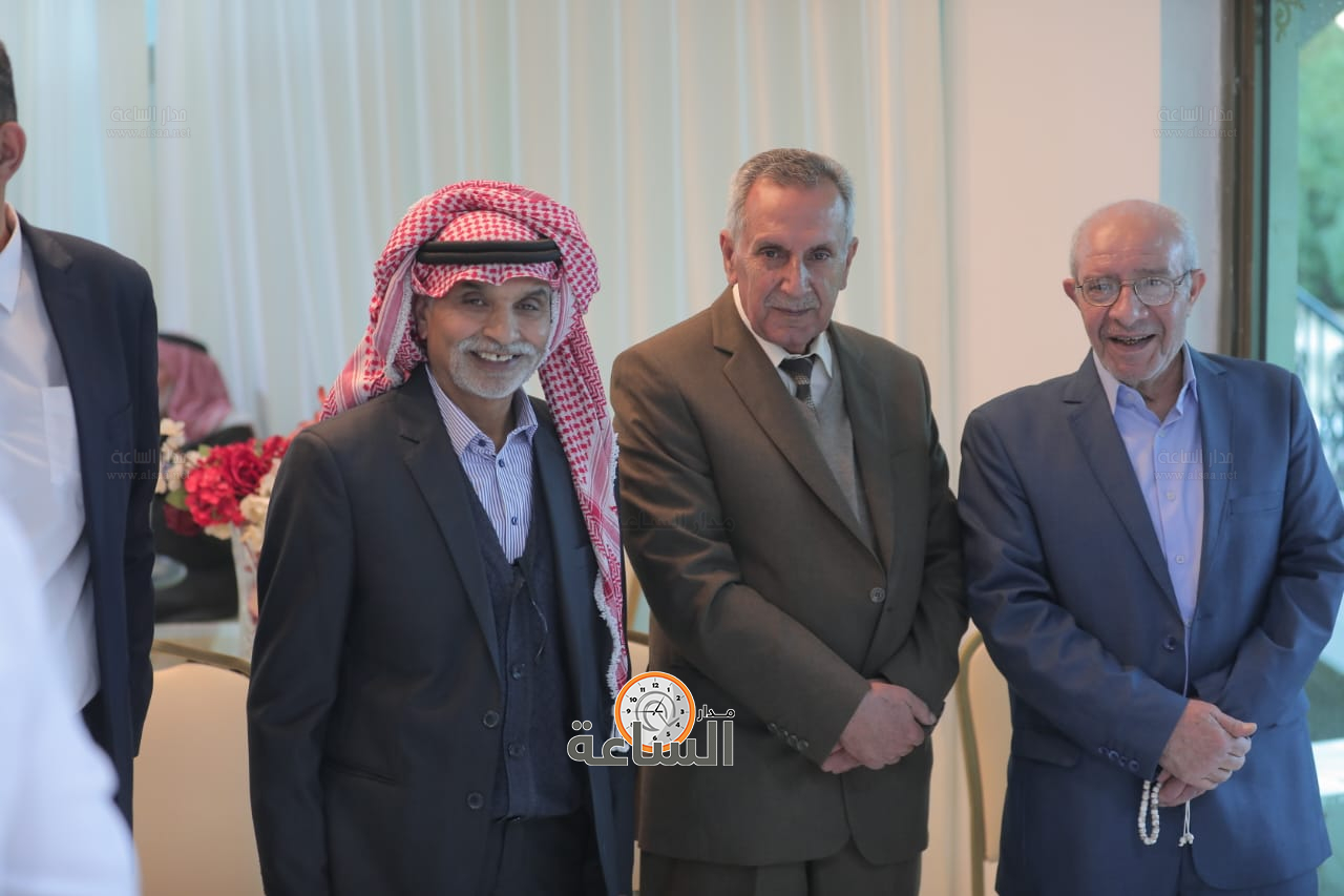 Madar Al-Saa Images 0.7295464045820645