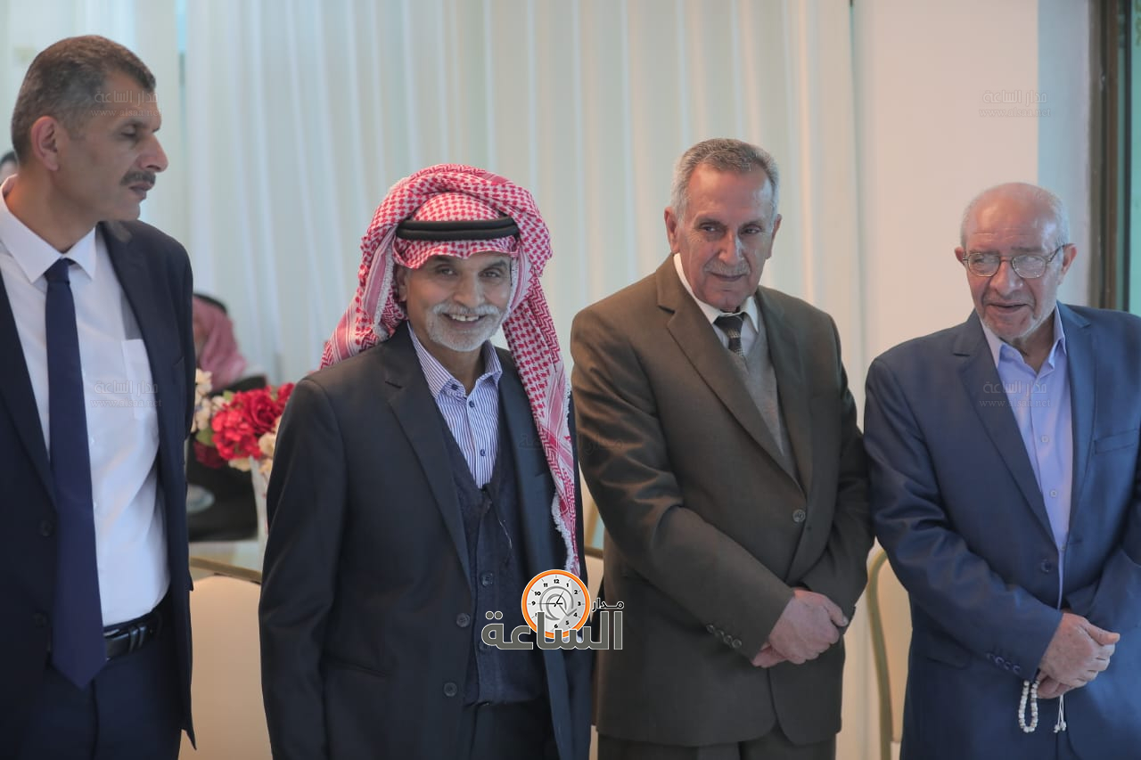 Madar Al-Saa Images 0.6427327735877546