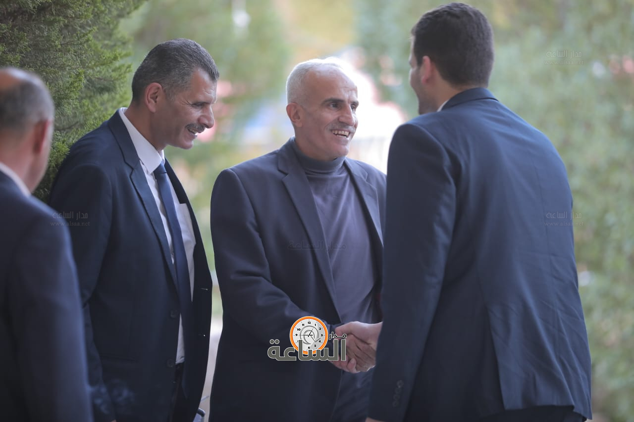 Madar Al-Saa Images 0.6041158927636026