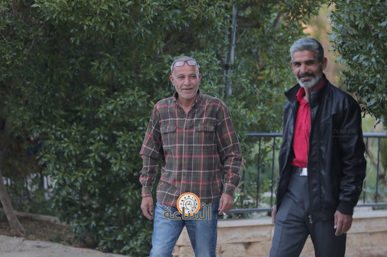 Madar Al-Saa Images 0.95468971398345