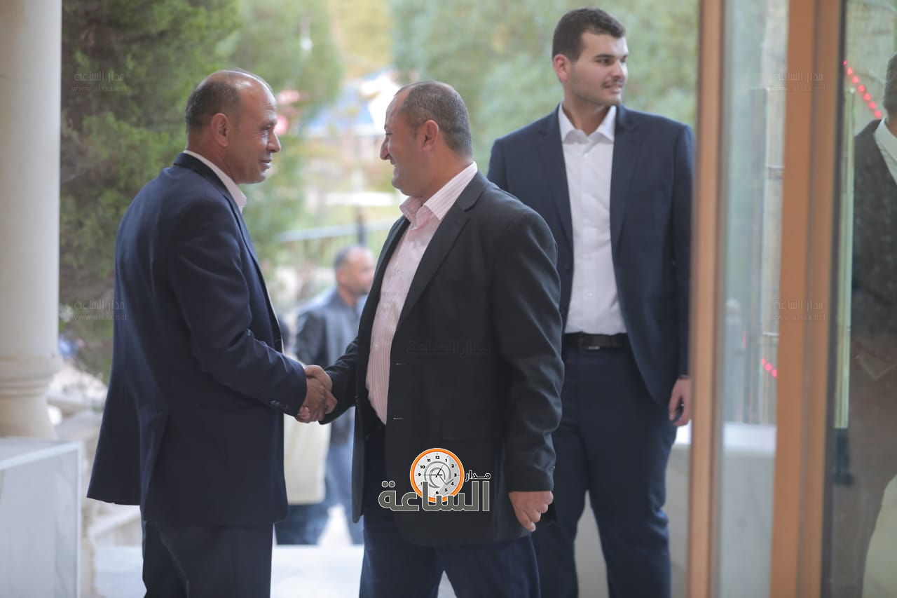 Madar Al-Saa Images 0.9551798300983576