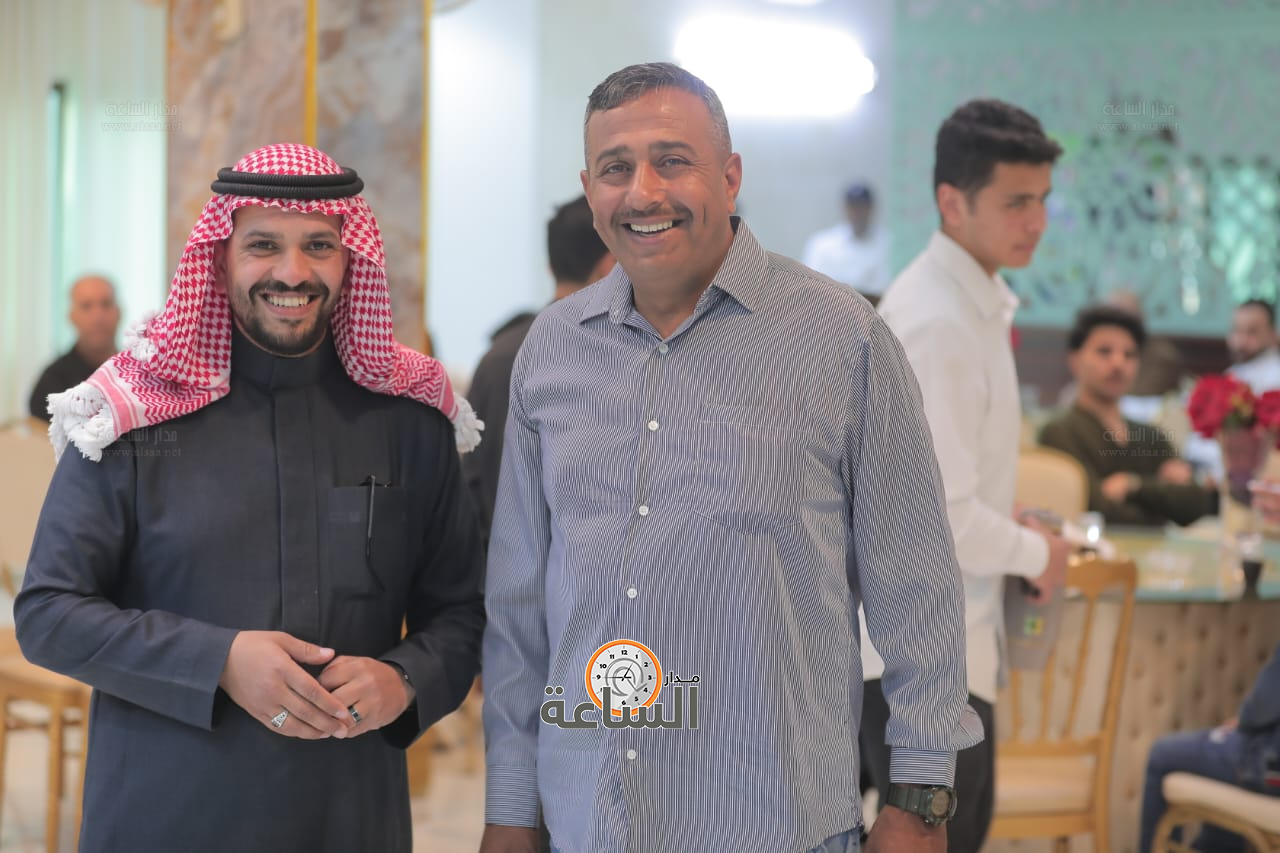 Madar Al-Saa Images 0.39653275022333956