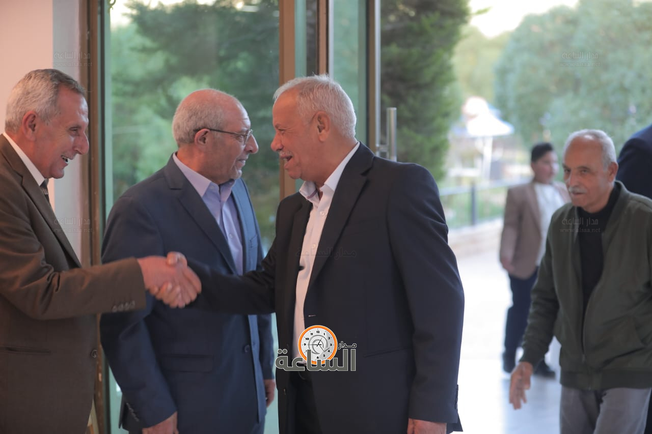 Madar Al-Saa Images 0.2293810498891553