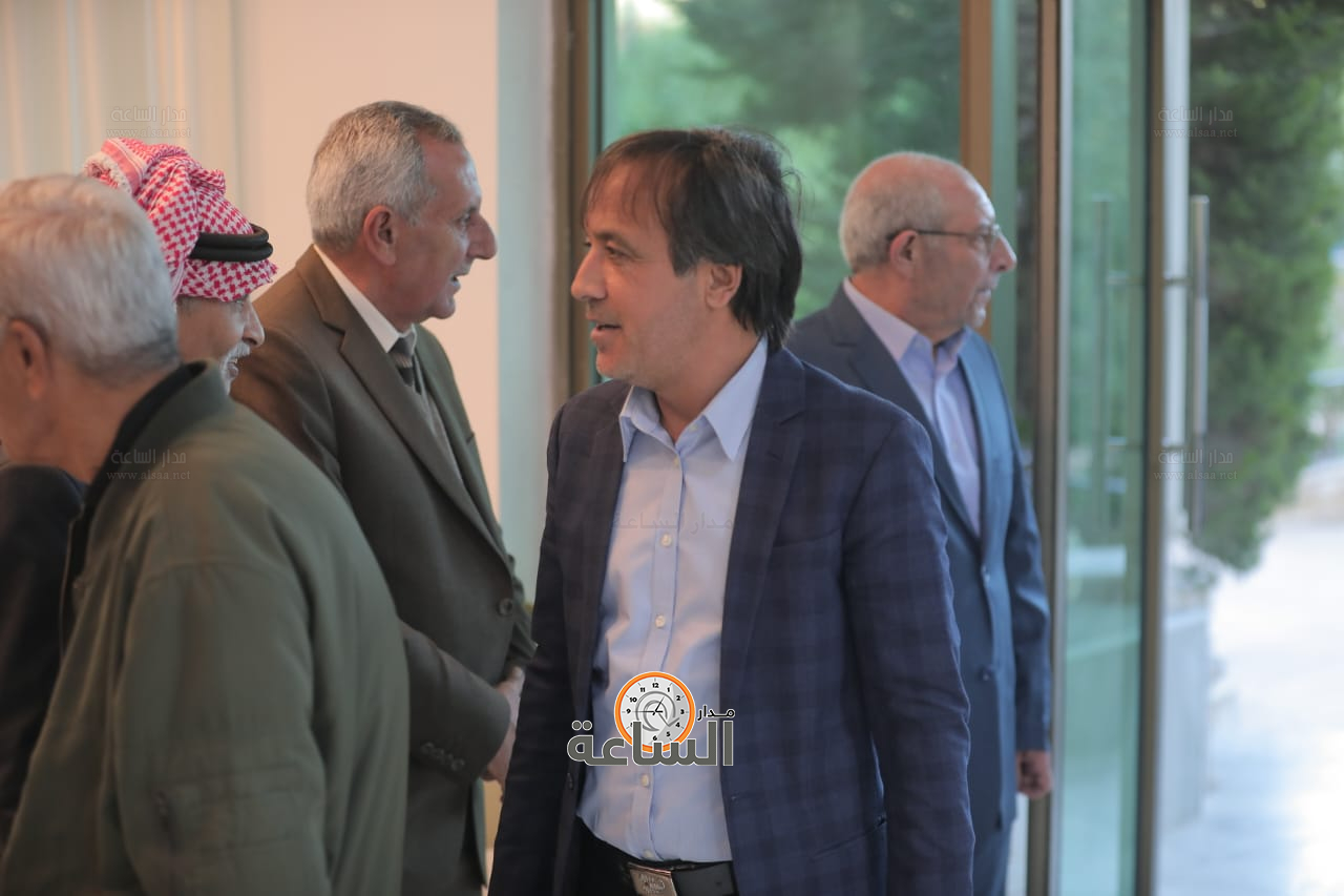 Madar Al-Saa Images 0.9531091904069671