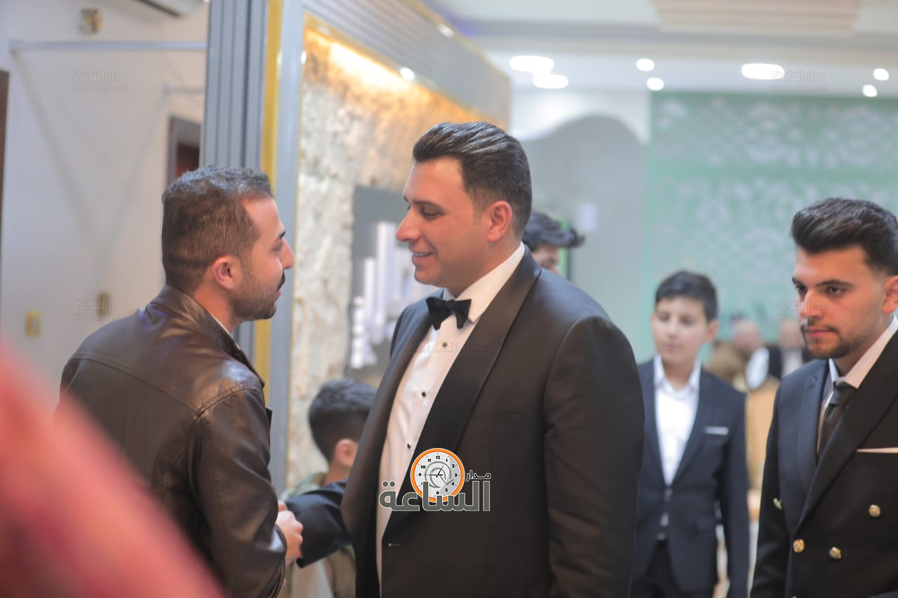 Madar Al-Saa Images 0.1798803174865078