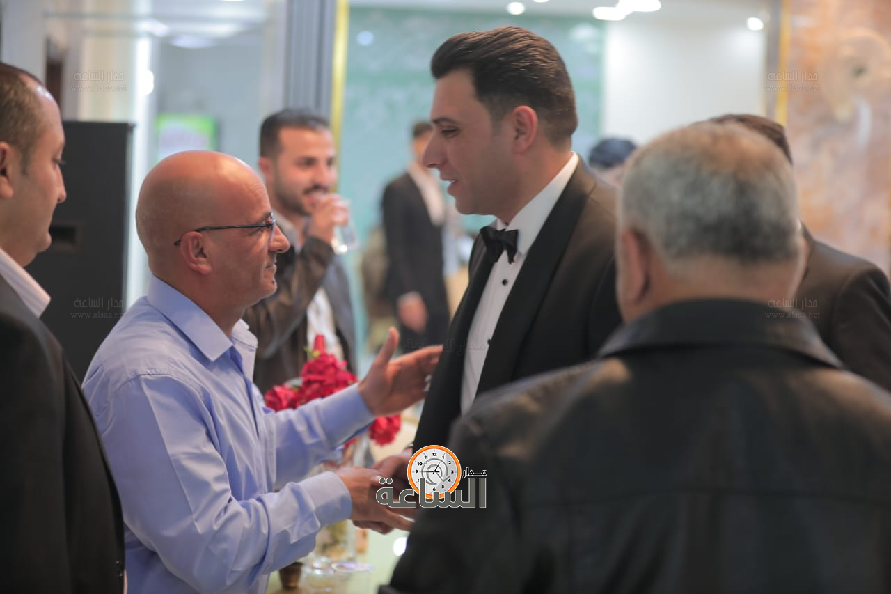 Madar Al-Saa Images 0.38015558269760197