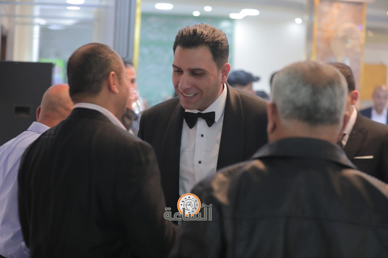 Madar Al-Saa Images 0.19168633143863123