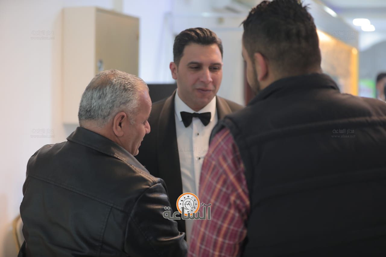 Madar Al-Saa Images 0.31411325939217605