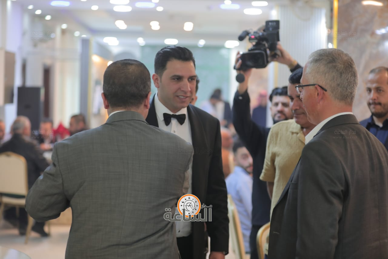 Madar Al-Saa Images 0.47086172614481603