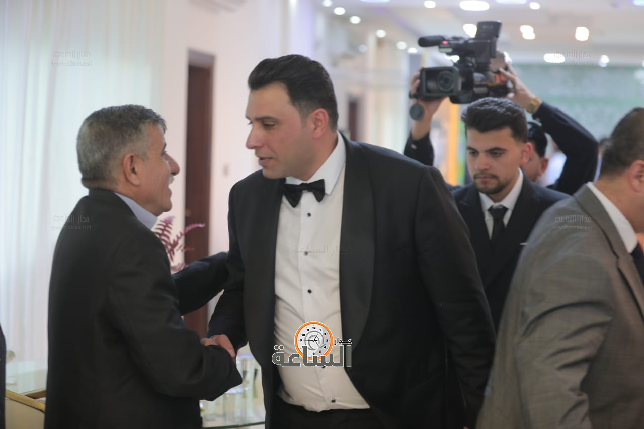 Madar Al-Saa Images 0.5191898479106813