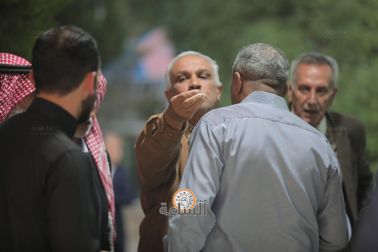 Madar Al-Saa Images 0.10883496425857486