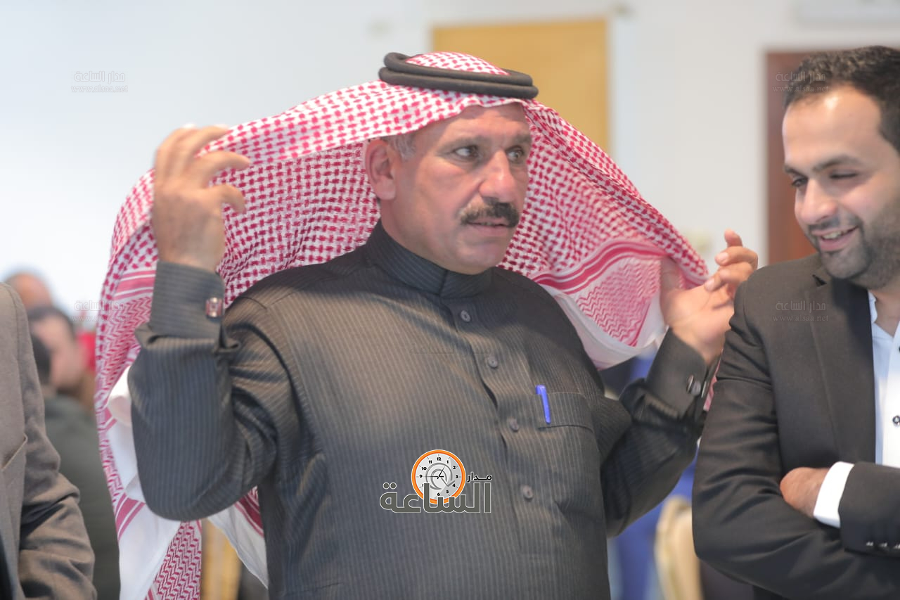 Madar Al-Saa Images 0.65459921969714