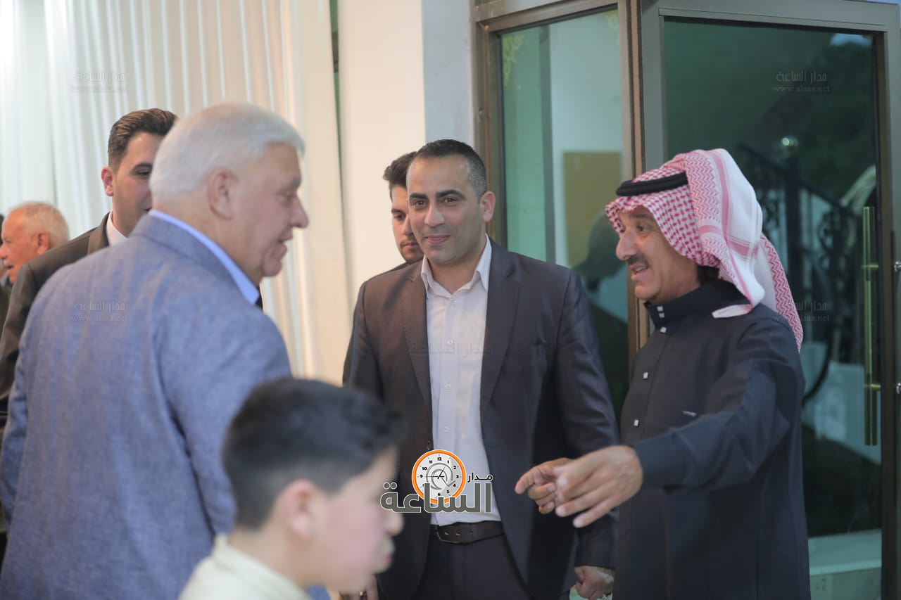 Madar Al-Saa Images 0.5466494327559421