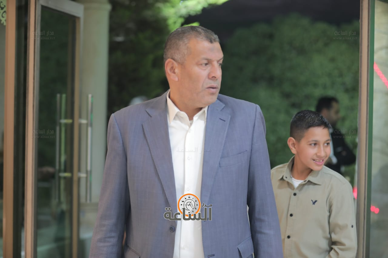 Madar Al-Saa Images 0.9478926090551743