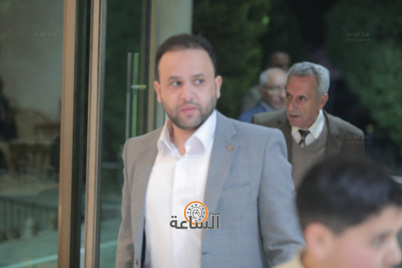 Madar Al-Saa Images 0.7362197522459526