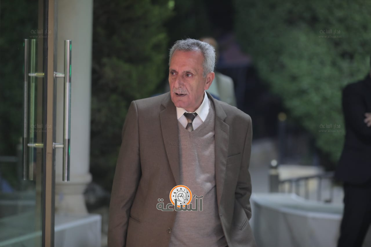 Madar Al-Saa Images 0.6709686211066535