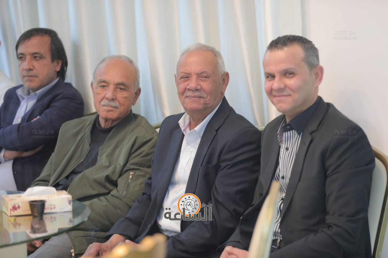 Madar Al-Saa Images 0.4432331083983849