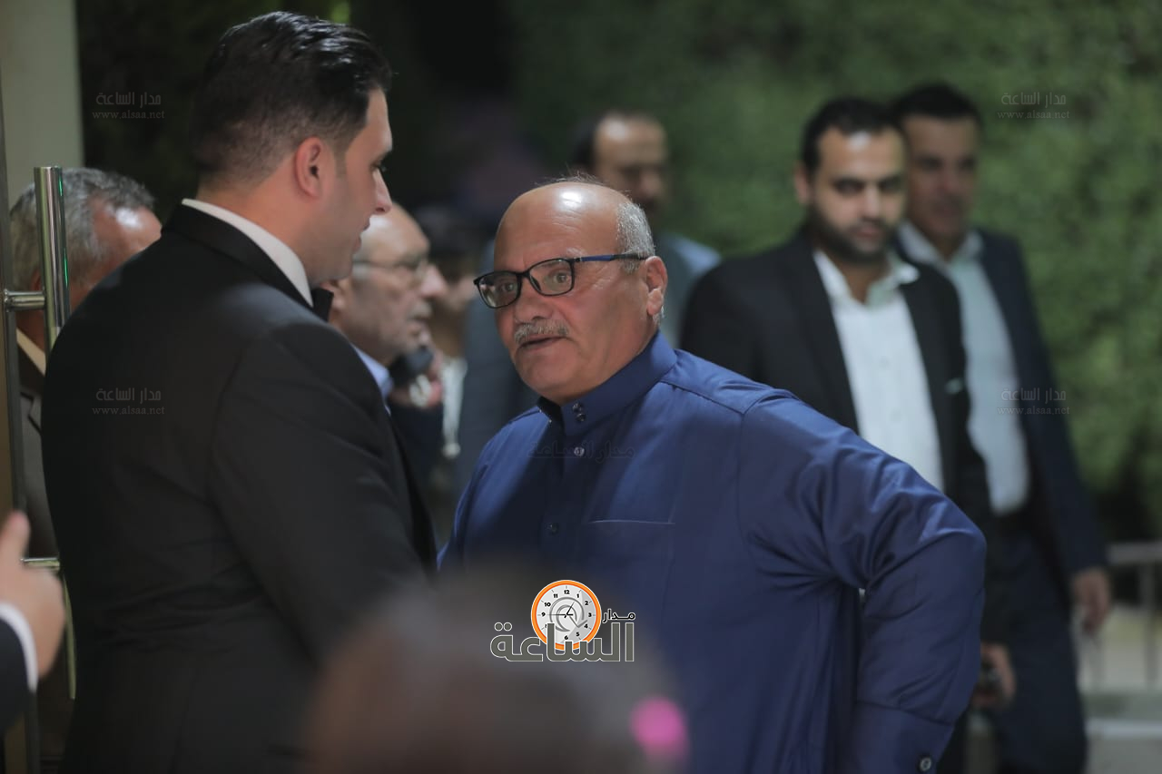 Madar Al-Saa Images 0.9032496530947234