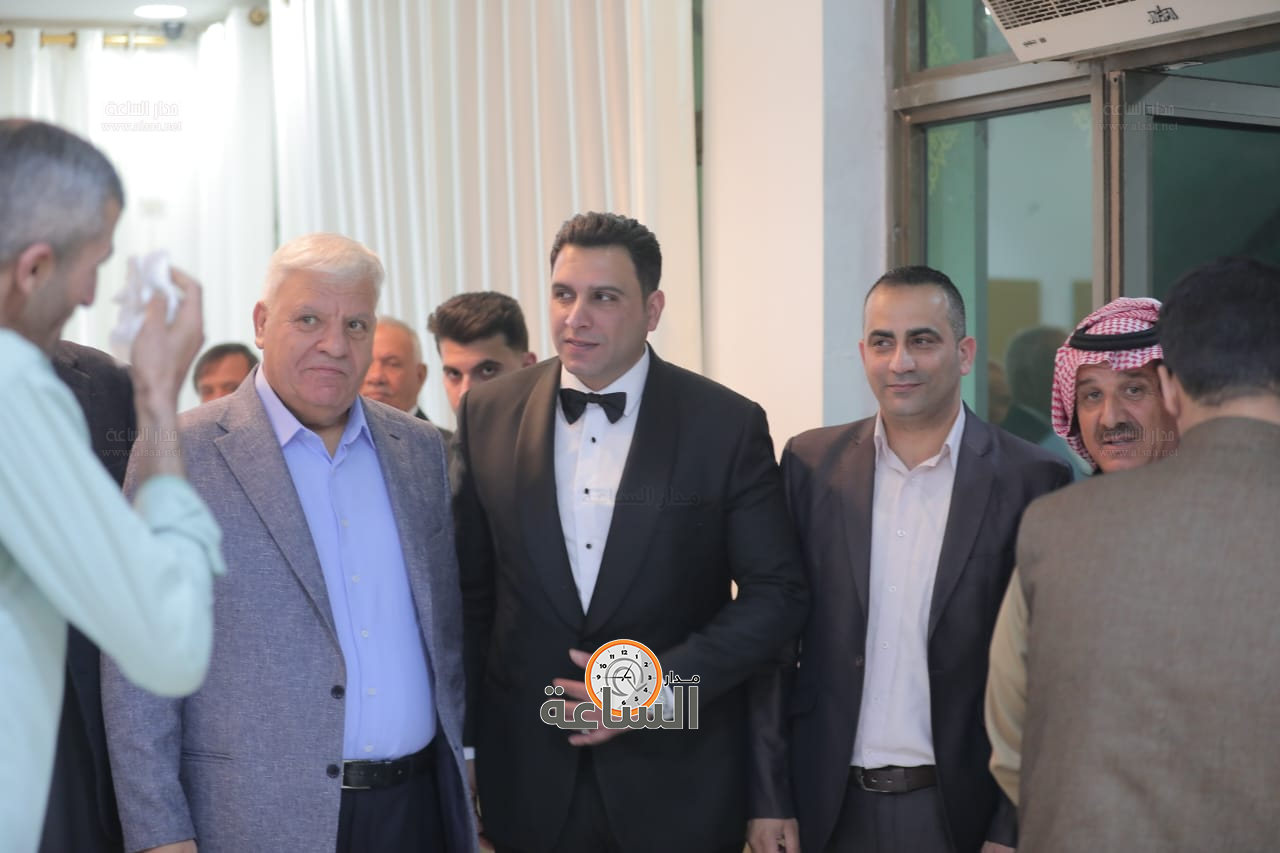 Madar Al-Saa Images 0.21879440441205134