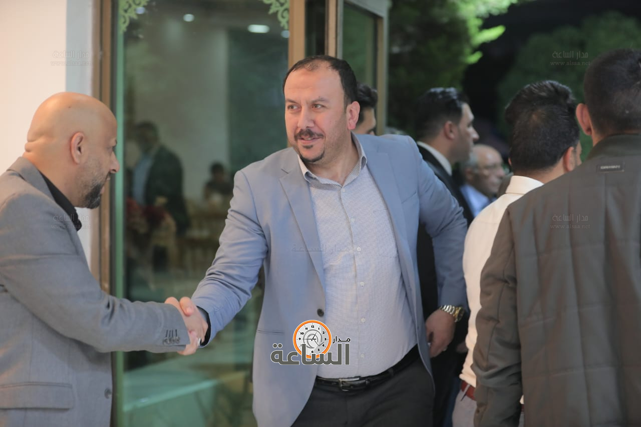 Madar Al-Saa Images 0.20365194619339455