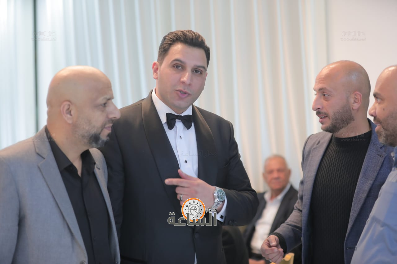 Madar Al-Saa Images 0.5985209882691838