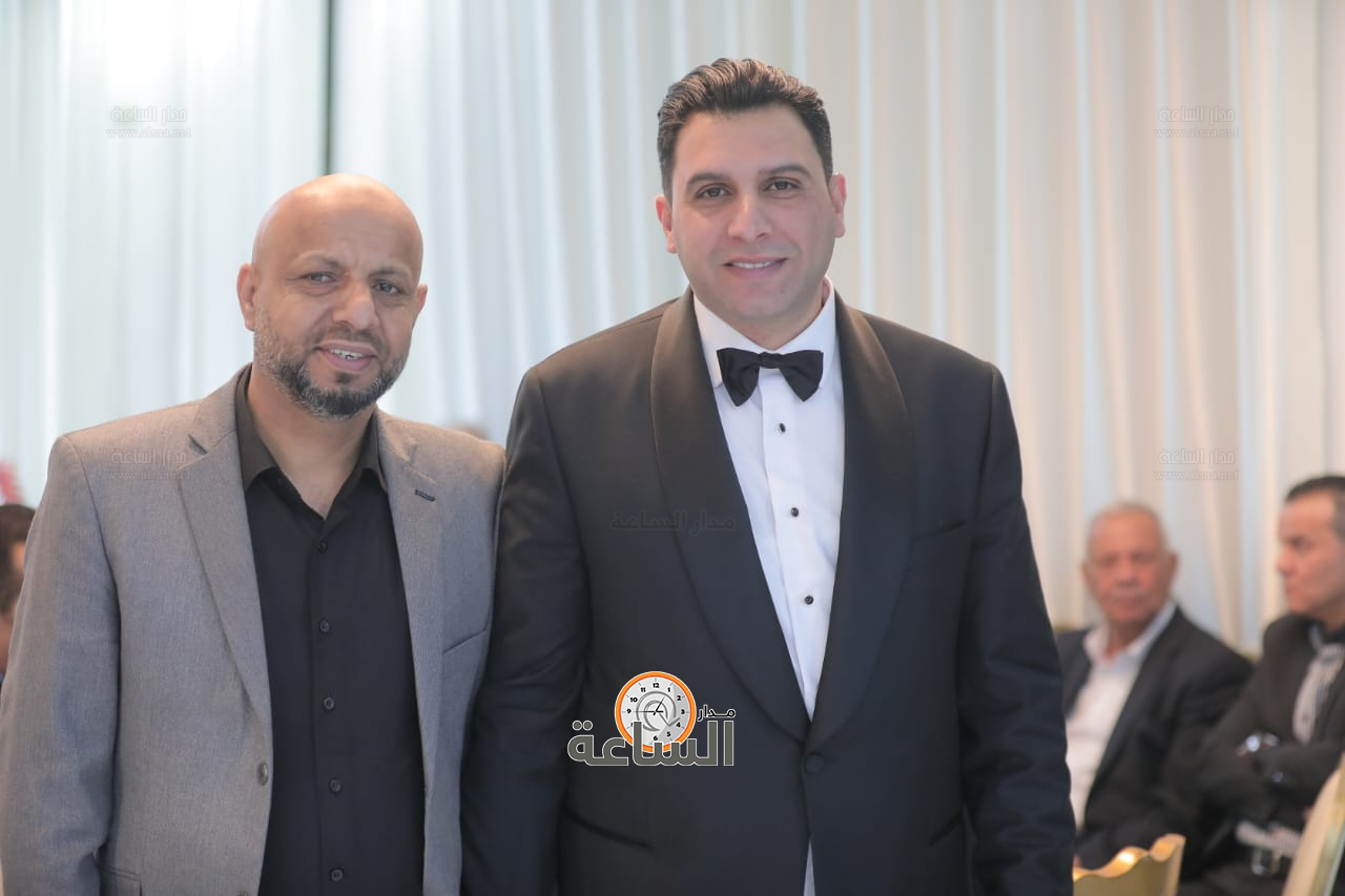 Madar Al-Saa Images 0.7120661654362144