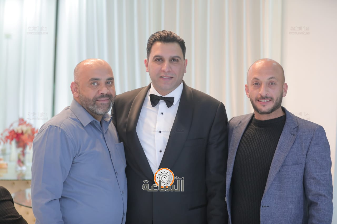 Madar Al-Saa Images 0.6437621767342045