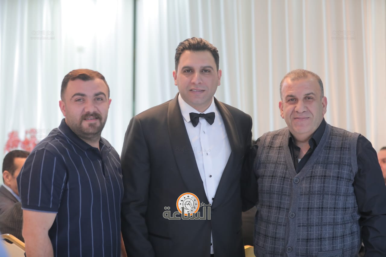 Madar Al-Saa Images 0.008713730027860578