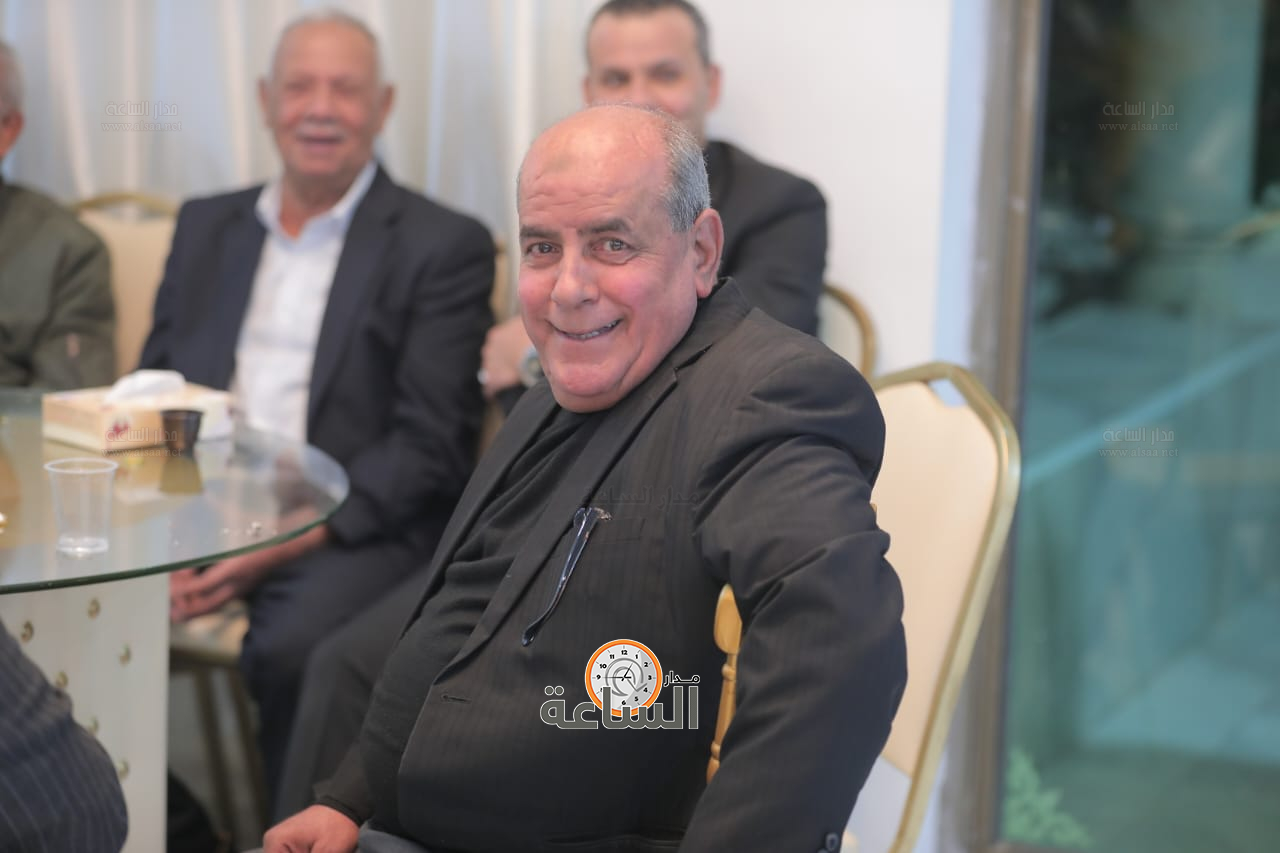 Madar Al-Saa Images 0.6344040653758913