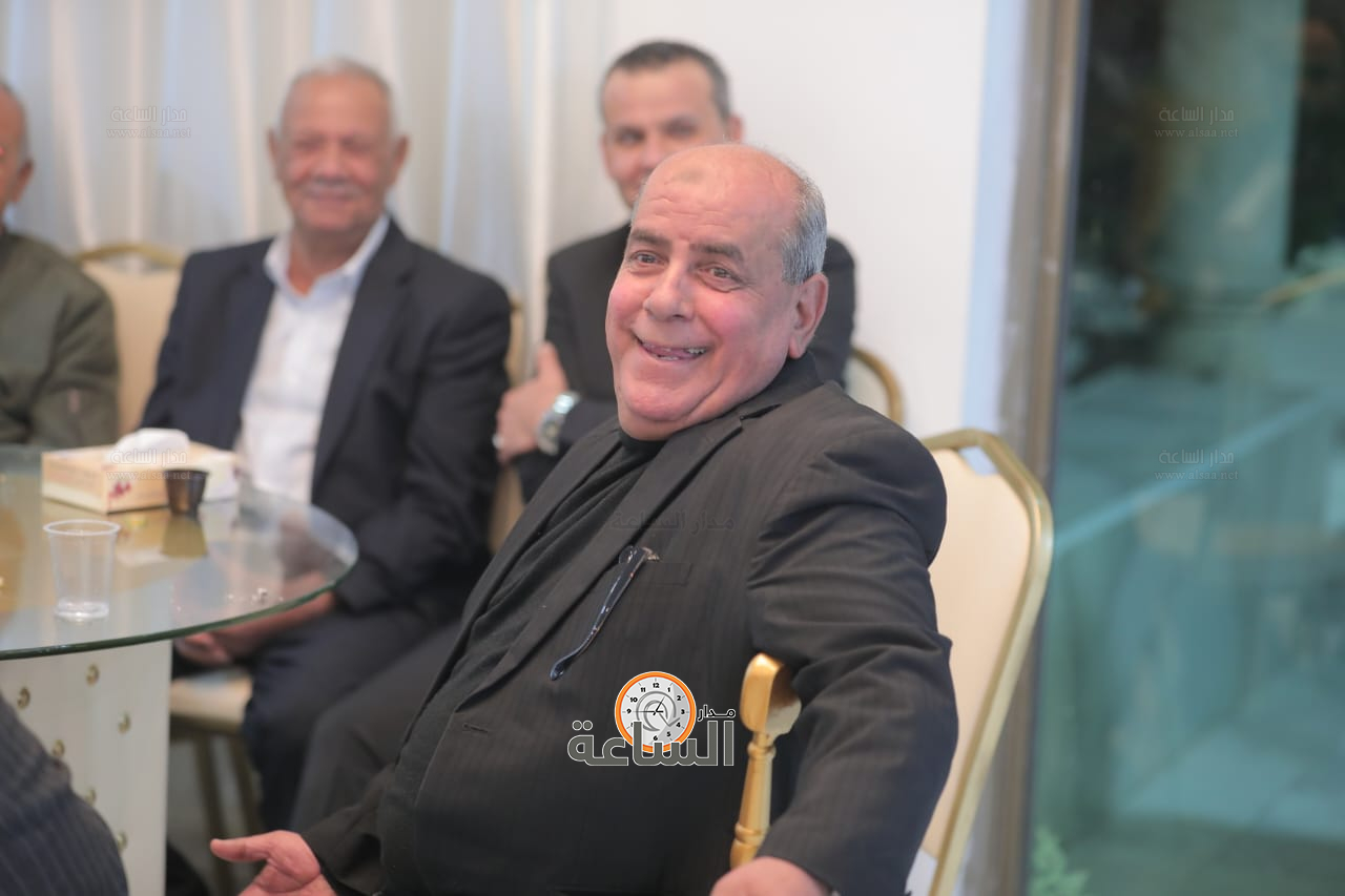 Madar Al-Saa Images 0.6163624811940758