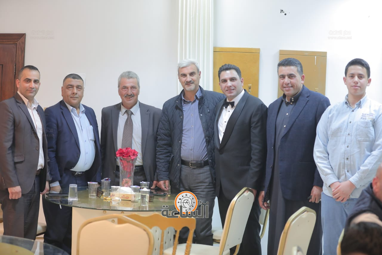 Madar Al-Saa Images 0.9455762854407548