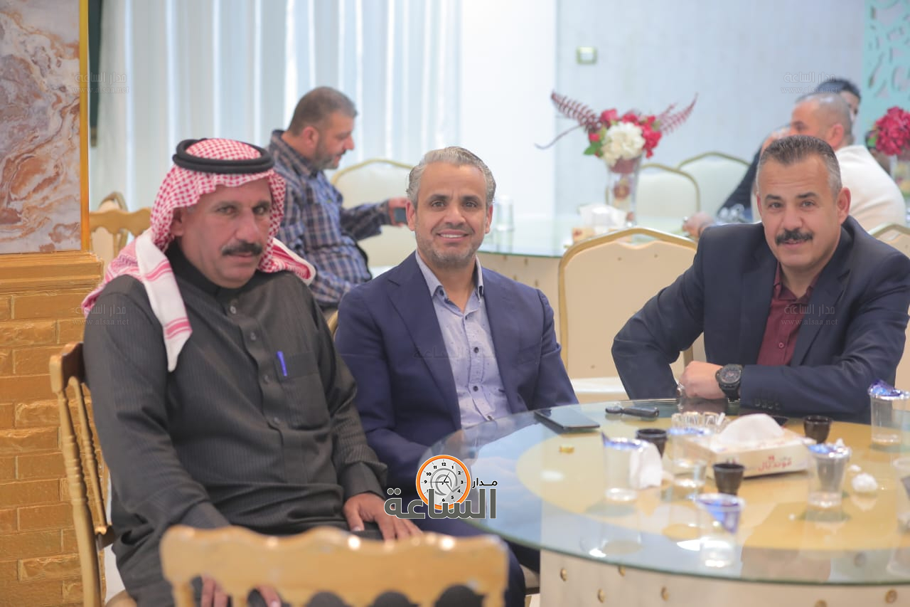 Madar Al-Saa Images 0.6342508818629116