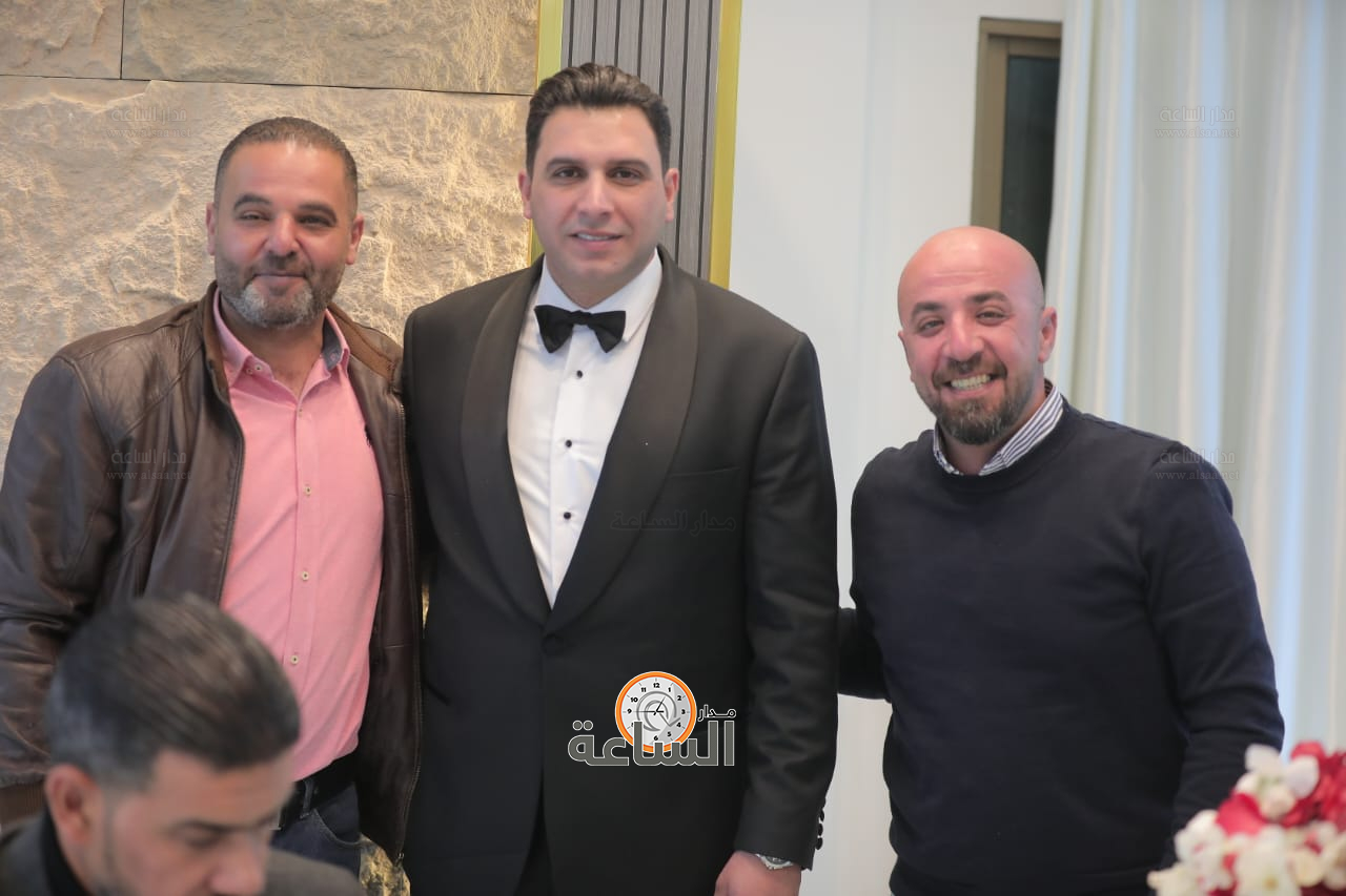 Madar Al-Saa Images 0.963657509986994